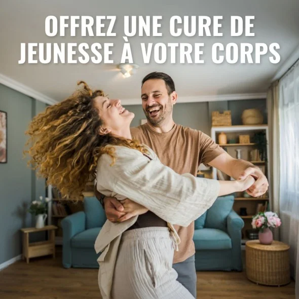 Blanche Bresson - Collagène Marin - Les bénéfices