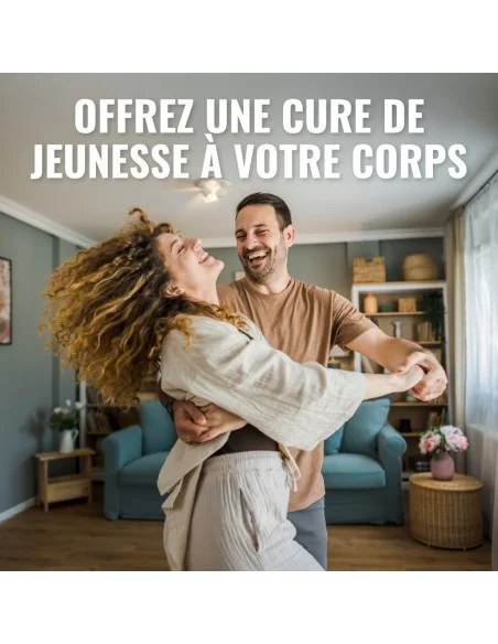 Blanche Bresson - Collagène Marin - Les bénéfices