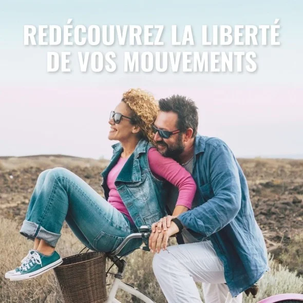 Blanche Bresson - Océan Artipaisil ® pot- Les bénéfices