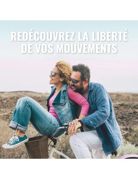 Blanche Bresson - Océan Artipaisil ® pot- Les bénéfices