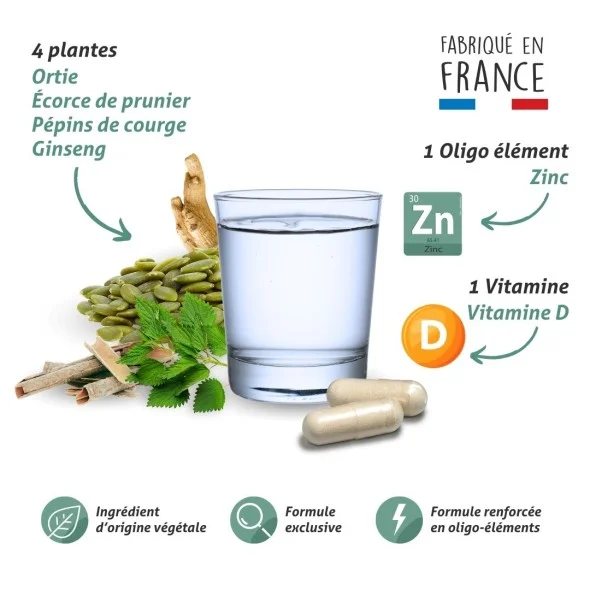 Phyto Prosta 5 Plus® Phyto Prosta 5 Plus®