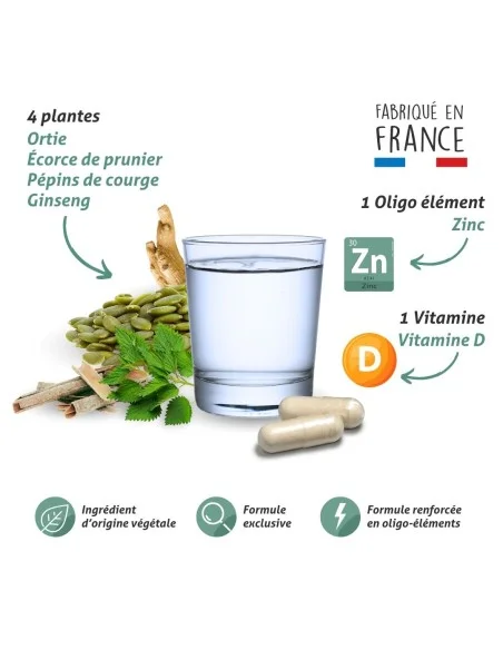 Phyto Prosta 5 Plus®