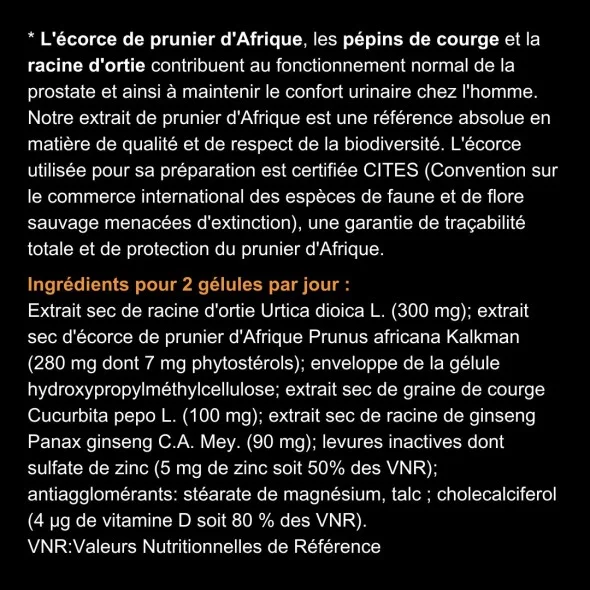 Phyto Prosta 5 Plus® Phyto Prosta 5 Plus®