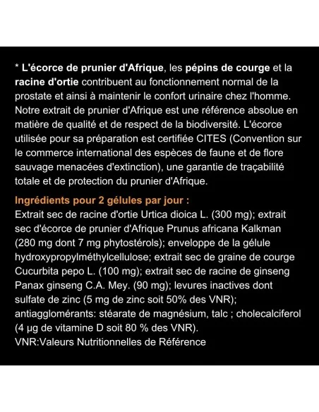 Phyto Prosta 5 Plus®
