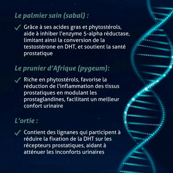 Phyto Prosta 5 Plus® Phyto Prosta 5 Plus®