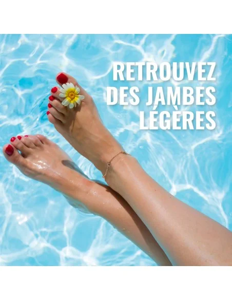 Blanche Bresson - Phyto Vigne rouge Gélules - Les bénéfices