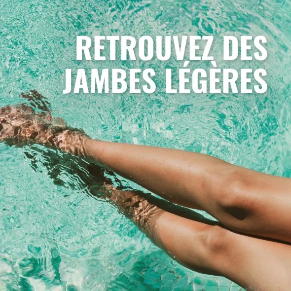 Blanche Bresson - Phyto Vigne rouge Ampoules - Les bénéfices