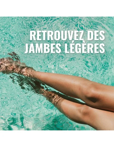 Blanche Bresson - Phyto Vigne rouge Ampoules - Les bénéfices