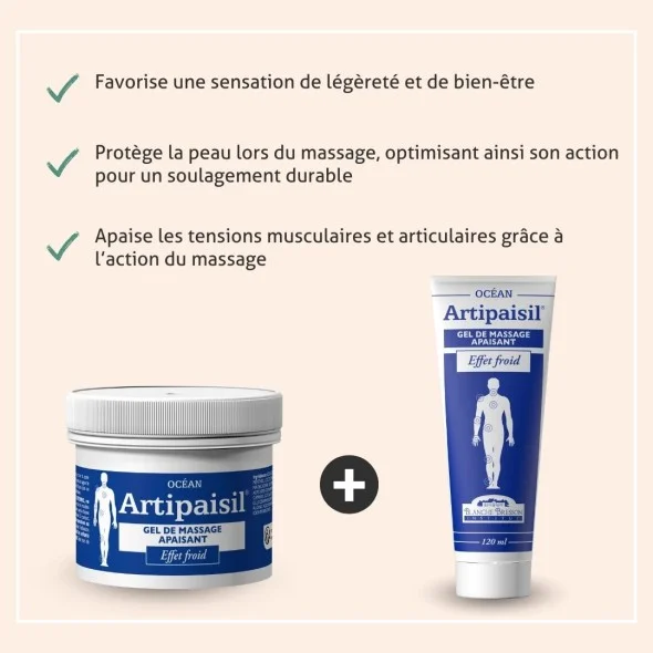 Blanche Bresson - Programme Artipaisil® + - Les actions Blanche Bresson - Programme Artipaisil® + - Les actions