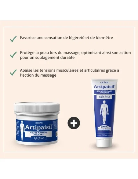 Blanche Bresson - Programme Artipaisil® + - Les actions Blanche Bresson - Programme Artipaisil® + - Les actions