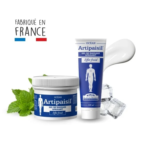 Blanche Bresson - Programme Artipaisil® + - Pack ingrédients Blanche Bresson - Programme Artipaisil® + - Pack ingrédients