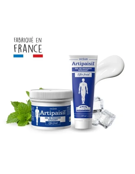 Blanche Bresson - Programme Artipaisil® + - Pack ingrédients Blanche Bresson - Programme Artipaisil® + - Pack ingrédients