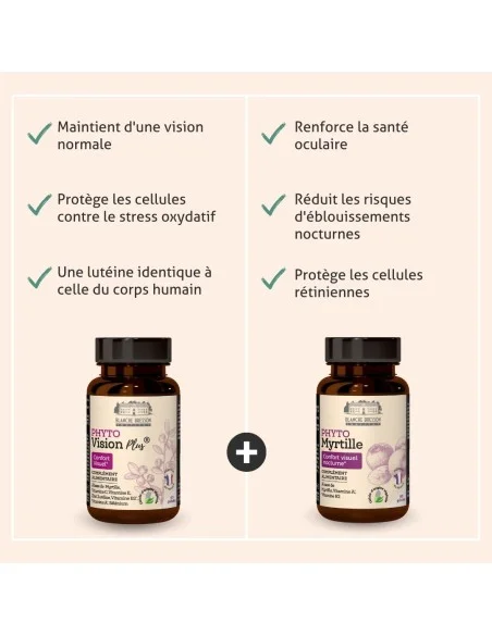 Blanche Bresson - Programme Confort Visuel - Les actions