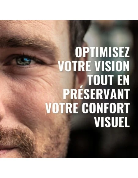 Blanche Bresson - Programme Confort Visuel - Les bénéfices