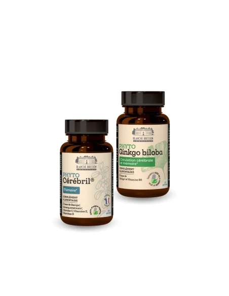 Blanche Bresson - Programme Mémoire Plus