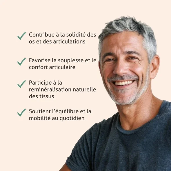 Blanche Bresson - Océan Silicium Organique - Les actions Blanche Bresson - Océan Silicium Organique - Les actions