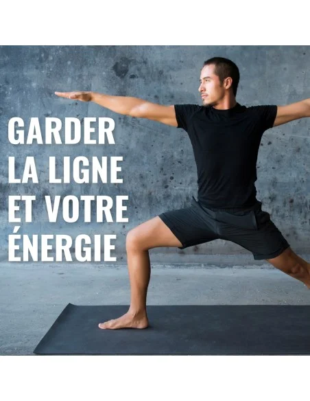 Blanche Bresson - Phyto Brûleur de Graisse - les bénéfices