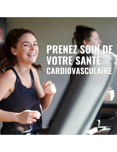 Blanche Bresson - Phyto Cholest Control - Les bénéfices