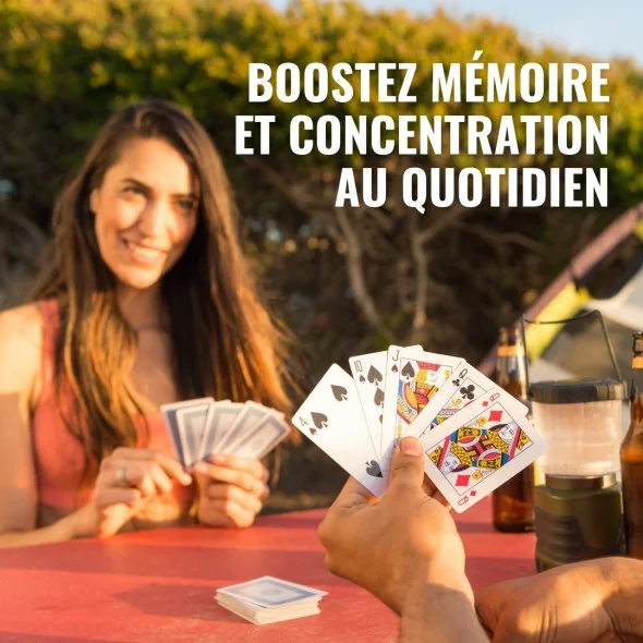 Blanche Bresson - Phyto Cérébril - Les bénéfices