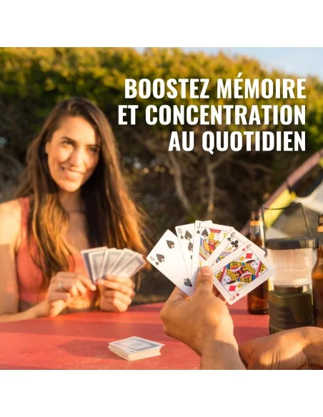 Blanche Bresson - Phyto Cérébril - Les bénéfices