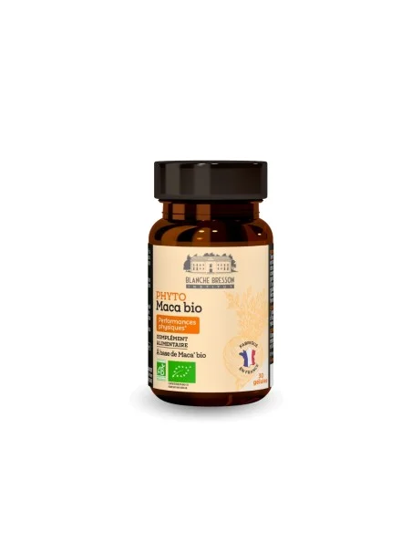 Blanche Bresson - Phyto Maca Bio Blanche Bresson - Phyto Maca Bio