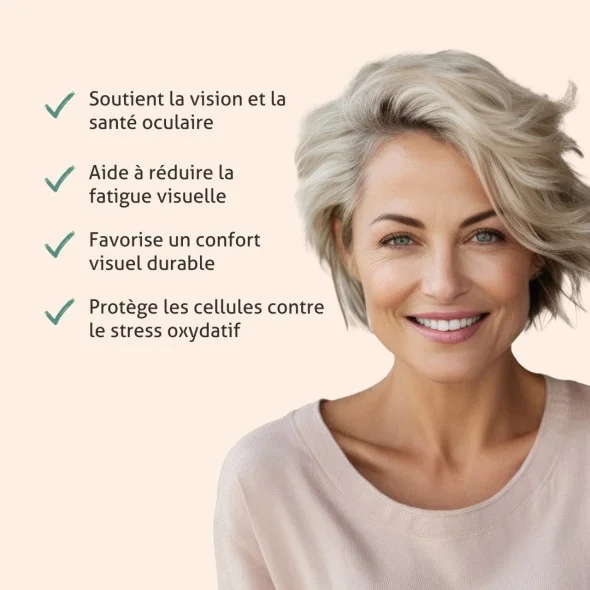 Blanche Bresson - Phyto Myrtille - Les actions Blanche Bresson - Phyto Myrtille - Les actions