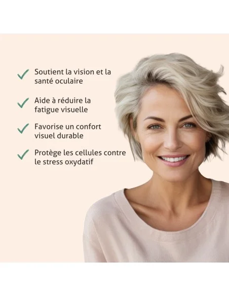 Blanche Bresson - Phyto Myrtille - Les actions Blanche Bresson - Phyto Myrtille - Les actions