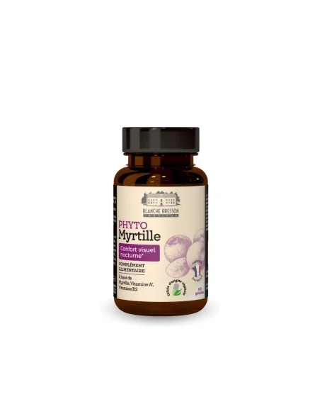 Blanche Bresson - Phyto Myrtille Blanche Bresson - Phyto Myrtille