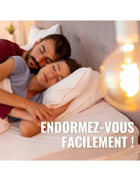 Blanche Bresson - Phyto Sommeil Facile - Les bénéfices