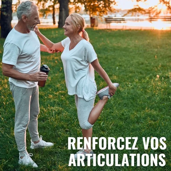 Blanche Bresson - Océan Cartilage de Requin - Les bénéfices Blanche Bresson - Océan Cartilage de Requin - Les bénéfices