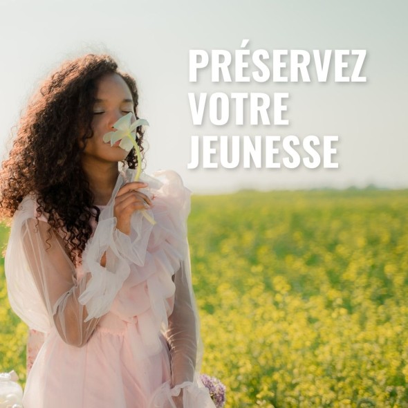 Blanche Bresson - Acide Hyaluronique - Les bénéfices