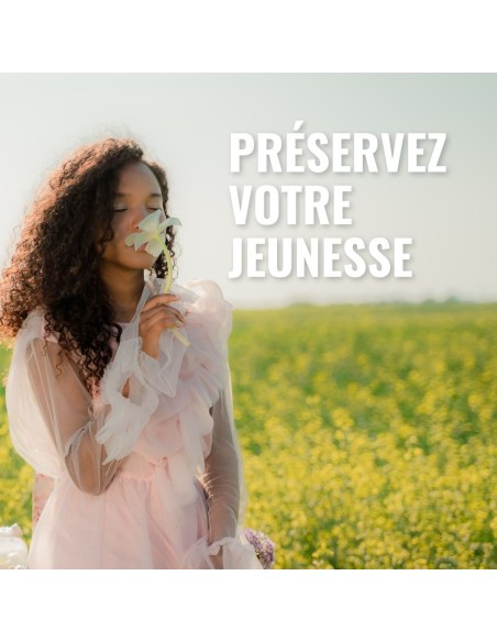 Blanche Bresson - Acide Hyaluronique - Les bénéfices