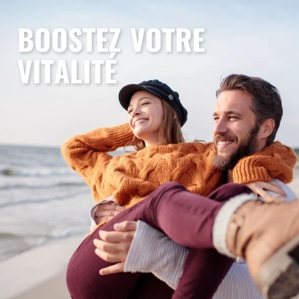 Blanche Bresson - Gelée Royale Bio Gélules - Les bénéfices