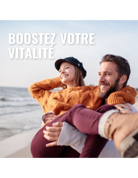 Blanche Bresson - Gelée Royale Bio Gélules - Les bénéfices