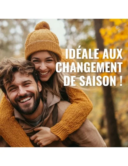 Blanche Bresson - Gelée Royale Bio pot - Les bénéfices