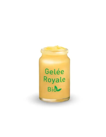 Blanche Bresson - Gelée Royale Bio pot
