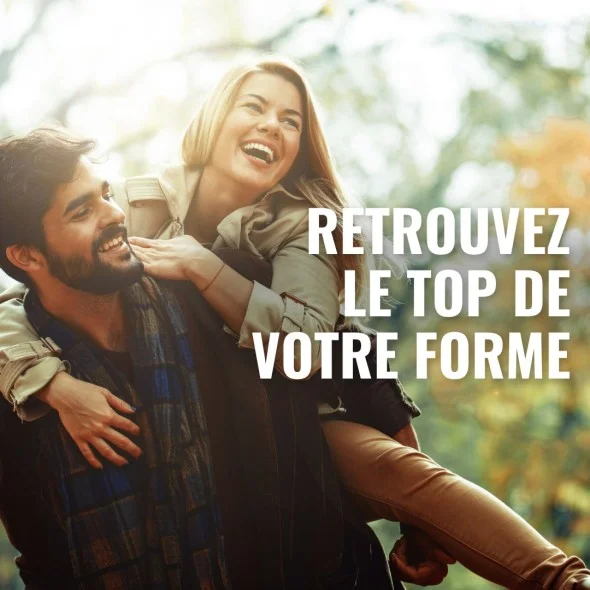 Blanche Bresson - Gelée Royale Ginseng - Les bénéfices