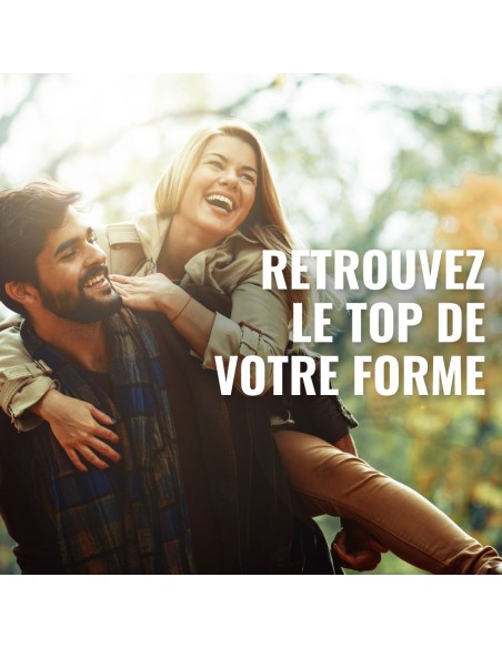 Blanche Bresson - Gelée Royale Ginseng - Les bénéfices