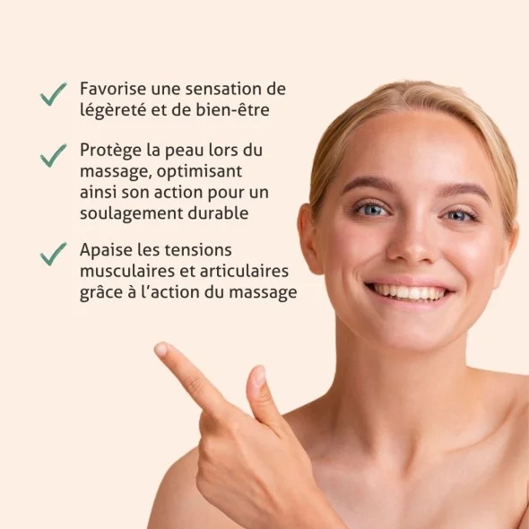 Blanche Bresson - Océan Artipaisil® tube - Les actions