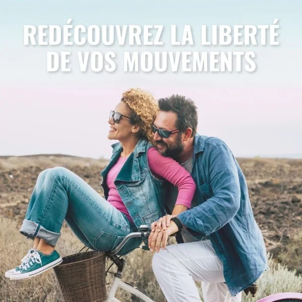 Blanche Bresson - Océan Artipaisil® tube - Les bénéfices