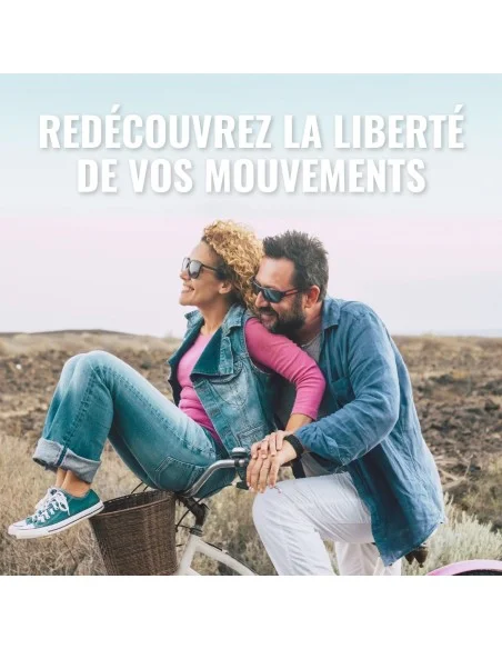 Blanche Bresson - Océan Artipaisil® tube - Les bénéfices