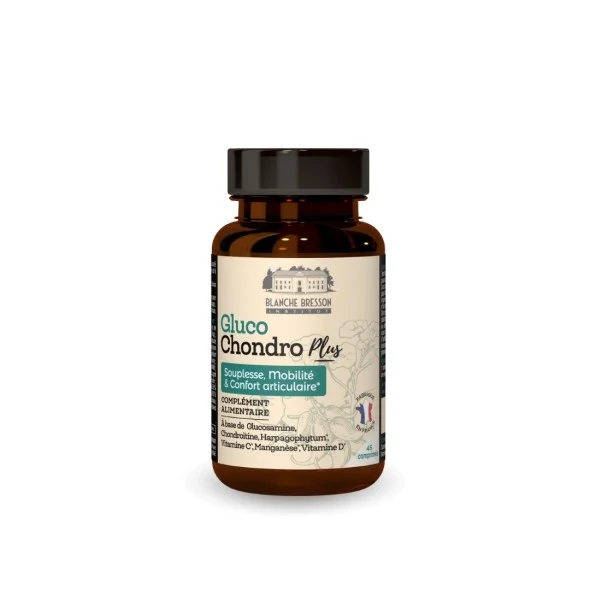 Blanche Bresson - Gluco Chondro Plus