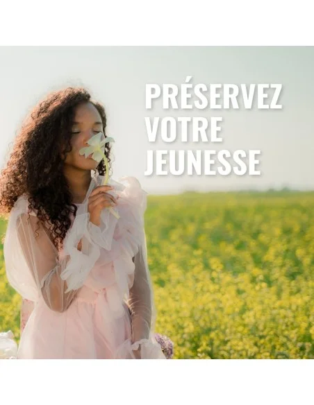 Blanche Bresson - Acide Hyaluronique - Les bénéfices