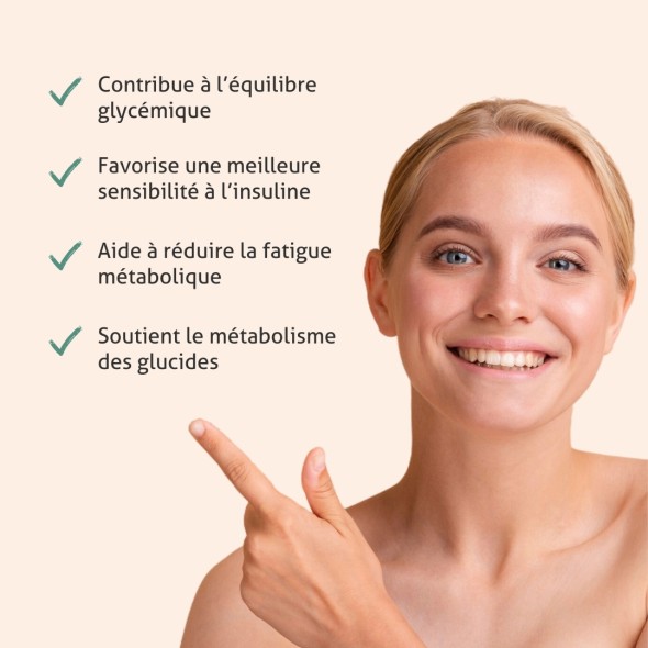 Blanche Bresson - Phyto Insuregul Plus - Les actions