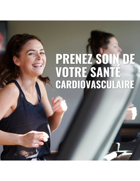 Blanche Bresson - Phyto Cholest Control - Les bénéfices