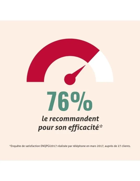 Blanche Bresson - Phyto Ginkgo biloba - L'efficacité