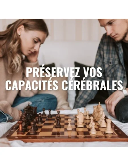 Blanche Bresson - Phyto Ginkgo biloba - Les bénéfices