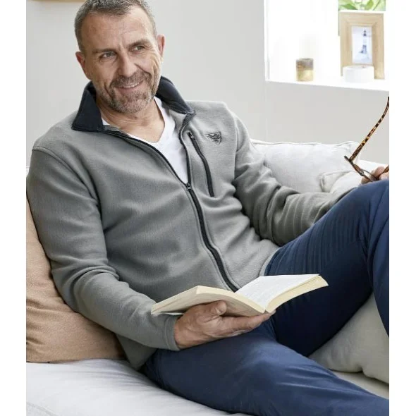 Veste polaire Toison d'Or