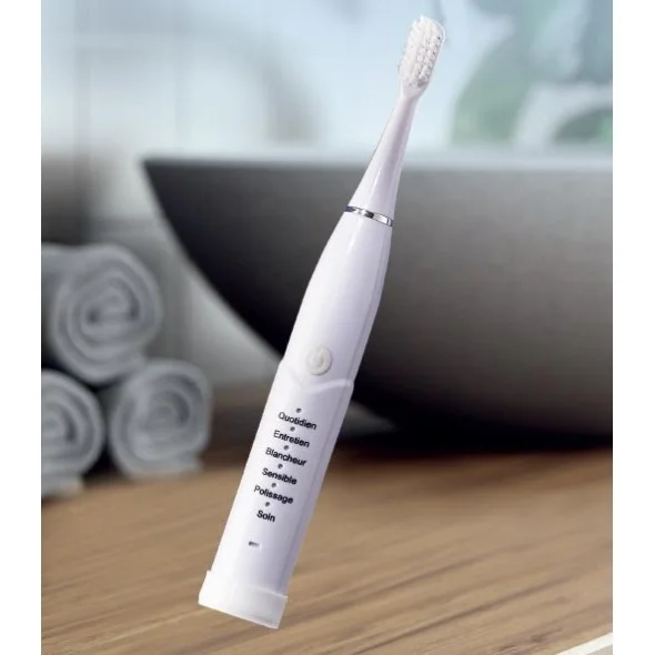 Brosse à dents électrique