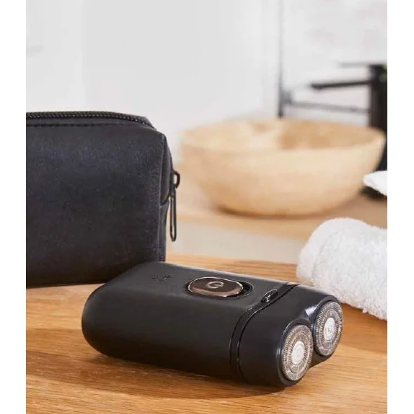 Rasoir électrique Expert Compact